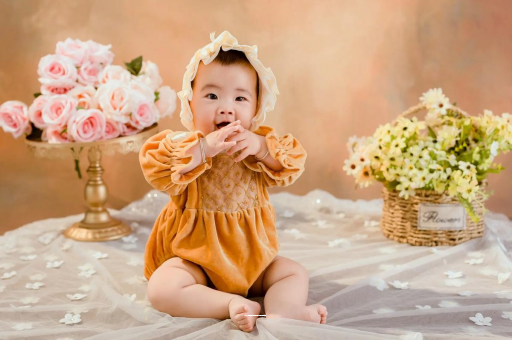 海丰11个月宝宝会什么 海丰11个月宝宝会什么