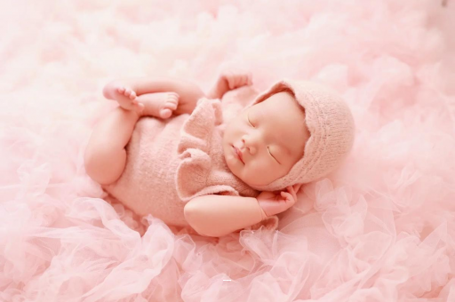 海丰宝宝几个月可以抬头