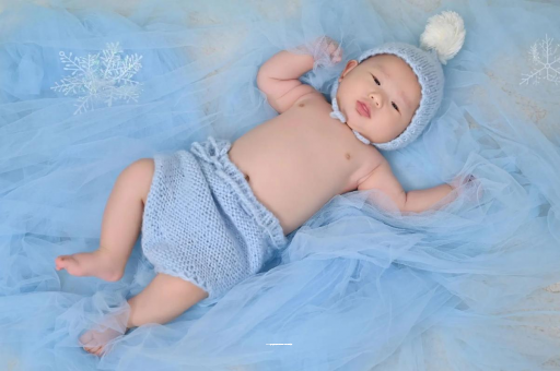 海丰宝宝睡觉摇头 海丰宝宝睡觉摇头