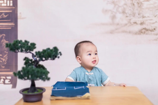 海丰宝宝6个月可以坐吗